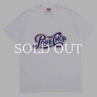 PORKCHOP GARAGE SUPPLY PPS TEE (LIGHT PINK) P0260 公式通販