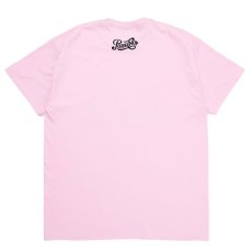 画像2: PORKCHOP GARAGE SUPPLY  PPS TEE (LIGHT PINK) (2)