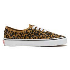 画像3: VANS  VANS Authentic (Leopard Black/True White) (3)