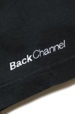 画像2: Back Channel  REBEL T (BLACK) (2)