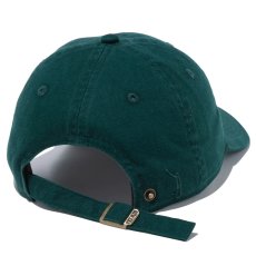 画像5: NEW ERA  9TWENTY College Logo カレッジロゴ ダークグリーン (ダークグリーン) (5)