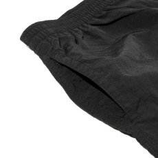 画像11: APPLEBUM  Nylon Pants (Black) (11)