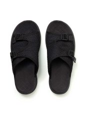 画像2: nonnative × rig  BAWAKA (BLACK) (2)