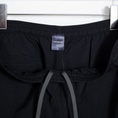 画像10: APPLEBUM  Nylon Pants (Black) (10)