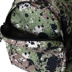 画像13: PORKCHOP GARAGE SUPPLY  BACKPACK (PORKCHOP ORIGINAL CAMO) (13)