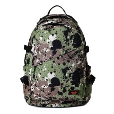 画像1: PORKCHOP GARAGE SUPPLY  BACKPACK (PORKCHOP ORIGINAL CAMO) (1)