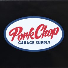 画像2: PORKCHOP GARAGE SUPPLY  OWNERS MANUAL CASE (OVAL) (2)