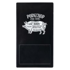 画像1: PORKCHOP GARAGE SUPPLY  OWNERS MANUAL CASE (PORK) (1)