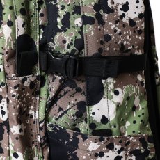 画像7: PORKCHOP GARAGE SUPPLY  BACKPACK (PORKCHOP ORIGINAL CAMO) (7)