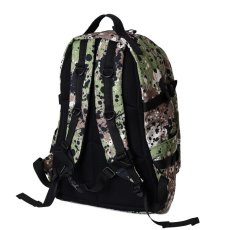 画像4: PORKCHOP GARAGE SUPPLY  BACKPACK (PORKCHOP ORIGINAL CAMO) (4)