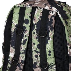 画像8: PORKCHOP GARAGE SUPPLY  BACKPACK (PORKCHOP ORIGINAL CAMO) (8)