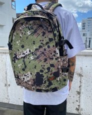 画像18: PORKCHOP GARAGE SUPPLY  BACKPACK (PORKCHOP ORIGINAL CAMO) (18)