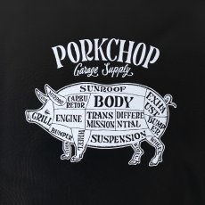 画像2: PORKCHOP GARAGE SUPPLY  OWNERS MANUAL CASE (PORK) (2)