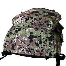 画像11: PORKCHOP GARAGE SUPPLY  BACKPACK (PORKCHOP ORIGINAL CAMO) (11)