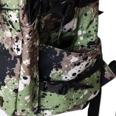 画像16: PORKCHOP GARAGE SUPPLY  BACKPACK (PORKCHOP ORIGINAL CAMO) (16)