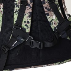 画像9: PORKCHOP GARAGE SUPPLY  BACKPACK (PORKCHOP ORIGINAL CAMO) (9)