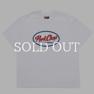 PORKCHOP GARAGE SUPPLY(ポークチョップガレージサプライ)のTシャツ 