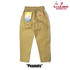 画像6: COOKMAN  Chef Pants Peanuts (Beige) (6)