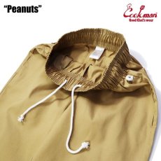 画像7: COOKMAN  Chef Pants Peanuts (Beige) (7)