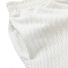 画像4: CALEE  NT Logo ct mesh game easy shorts (White) (4)