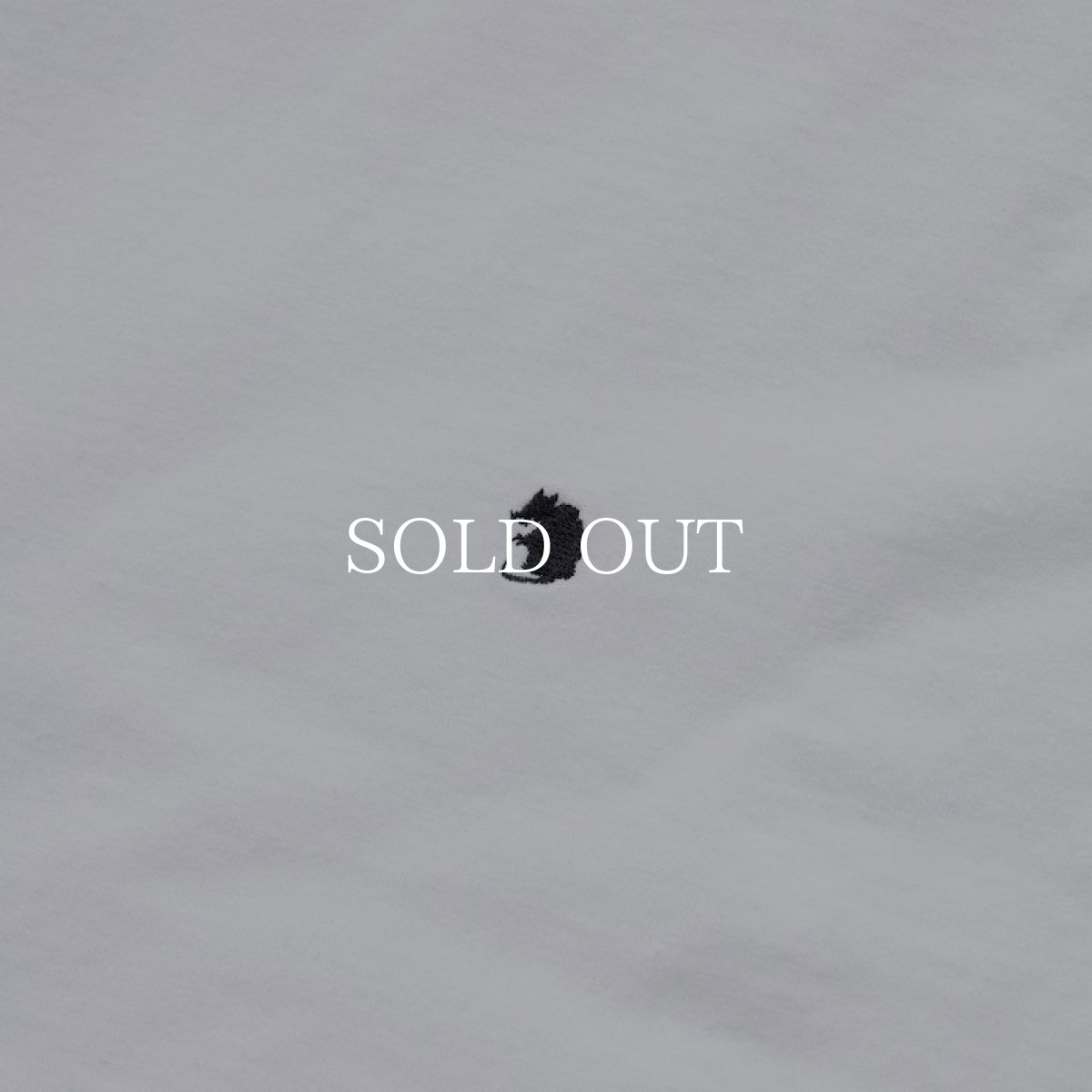 画像6: RATS  MAD GARMENT TEE (WHITE) (6)