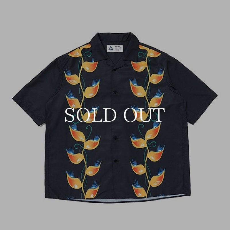 L【CHALLENGER】S/S FIRE SHIRT／新品タグ付／送料込 CHALLENGER】 S/S FIRE SHIRT - ROOM ONLINE STORE BLOG