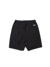 画像4: COOTIE   T/W Sucker 2 Tuck Easy Shorts (Black) (4)