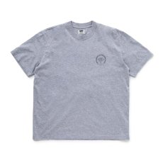 画像1: RATS  MAD GARMENT TEE (GRAY) (1)