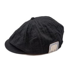 画像3: THE H.W.DOG&CO.  BB WASH CAS (BLACK) (3)