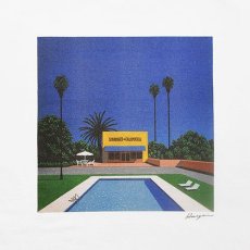 画像4: STANDARD CALIFORNIA  HIROSHI NAGAI × SD Art T (White) (4)