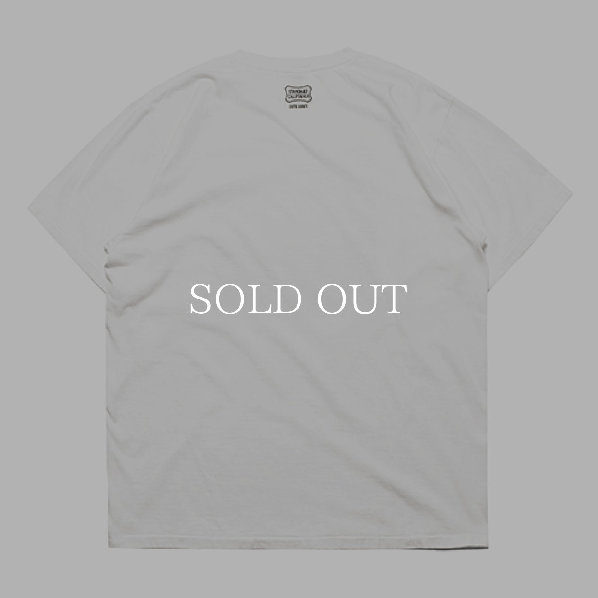 画像3: STANDARD CALIFORNIA  HIROSHI NAGAI × SD Art T (White) (3)