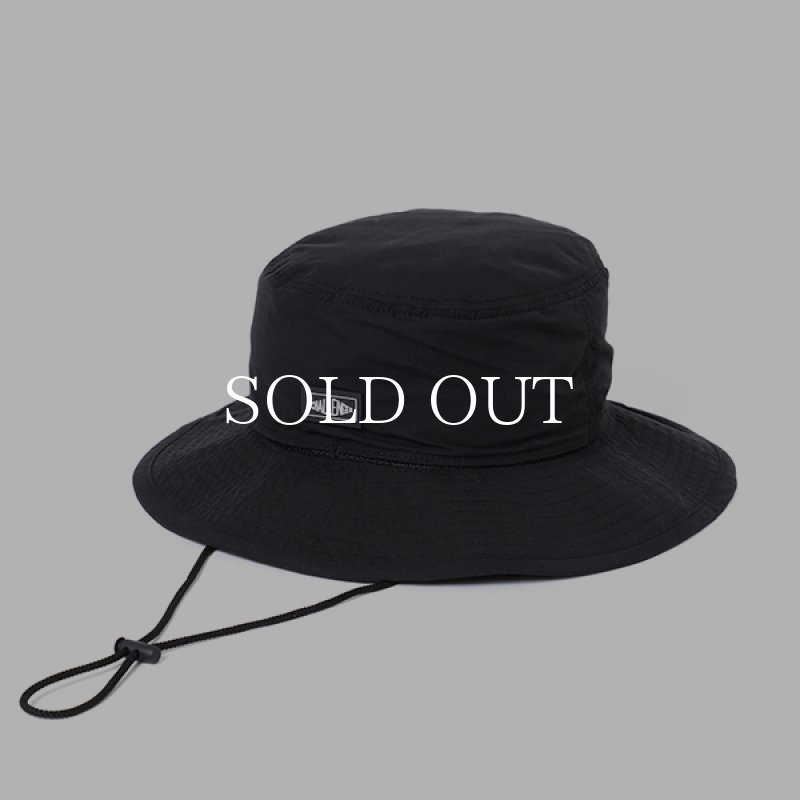 CHALLENGER BEACH BUCKET HAT 黒　Lサイズ CHALLENGER [チャレンジャー] BEACH BUCKET HAT ビーチバケット
