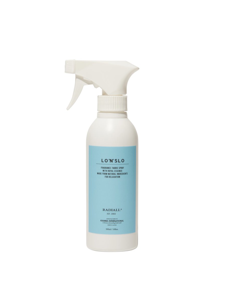 画像1: RADIALL  LO-N-SLO - FABRIC SPRAY (1)