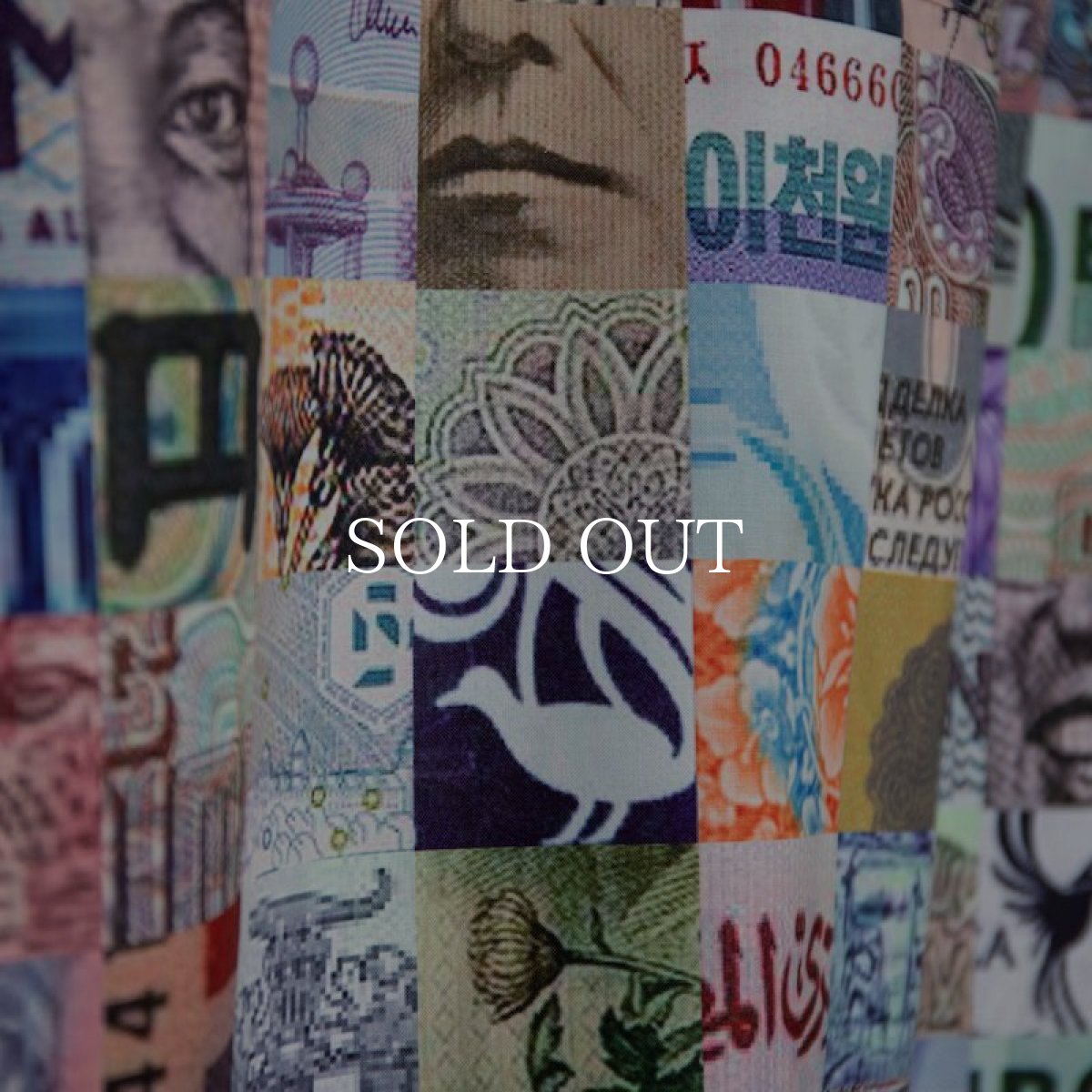 画像4: APPLEBUM  "C.R.E.A.M." Aloha Shirt (C.R.E.A.M.) (4)