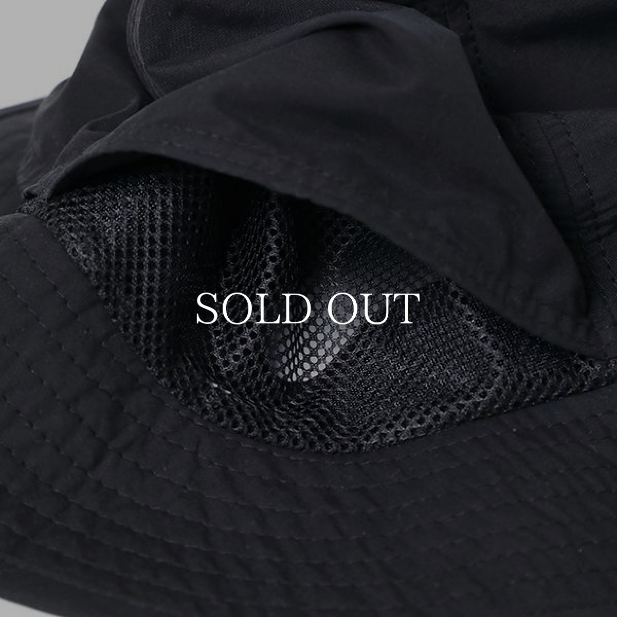 画像7: CHALLENGER  BEACH BALL HAT (BLACK) (7)