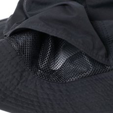 画像7: CHALLENGER  BEACH BALL HAT (BLACK) (7)