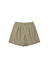 画像1: RADIALL  BOWTIE - STRAIGHT FIT EASY SHORTS (Gray) (1)