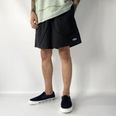 画像7: RADIALL  BOWTIE - STRAIGHT FIT EASY SHORTS (Black) (7)