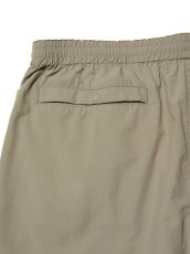 画像6: RADIALL  BOWTIE - STRAIGHT FIT EASY SHORTS (Gray) (6)