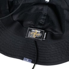 画像6: CHALLENGER  BEACH BALL HAT (BLACK) (6)