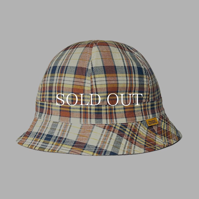 STANDARD CALIFORNIA SD Reversible Ball Hat (Black) OTCOC090 公式通販