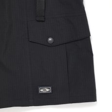 画像4: CHALLENGER  CARGO SHORTS (BLACK) (4)