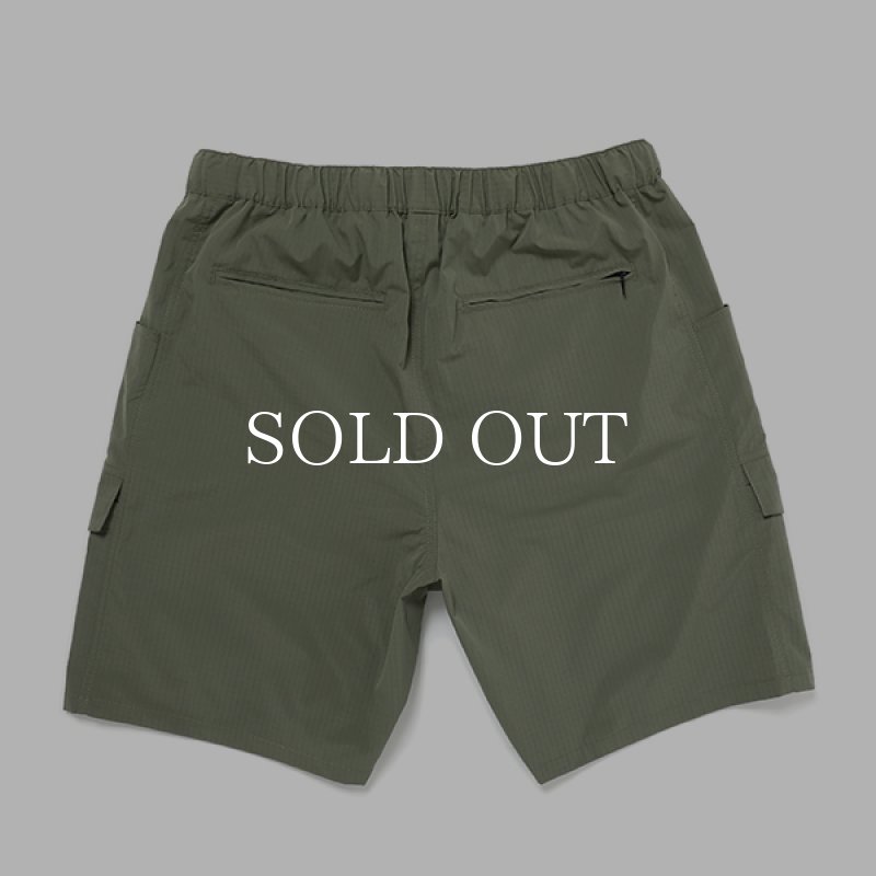 【未使用】CHALLENGER CARGO SHORTS Lサイズ CHALLENGER CARGO SHORTS (KHAKI) CLG-PT 023-009 公式通販