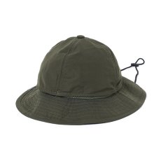 画像2: CHALLENGER  BEACH BALL HAT (OLIVE) (2)