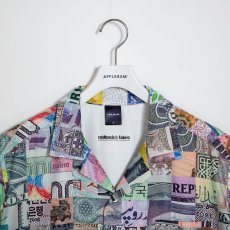 画像5: APPLEBUM  "C.R.E.A.M." Aloha Shirt (C.R.E.A.M.) (5)