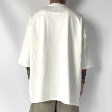 画像5: CMF OUTDOOR GARMENT  SLOW DRY POCKET TEE (WHITE) (5)