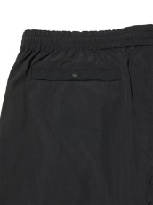 画像6: RADIALL  BOWTIE - STRAIGHT FIT EASY SHORTS (Black) (6)