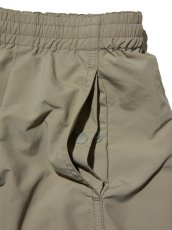 画像4: RADIALL  BOWTIE - STRAIGHT FIT EASY SHORTS (Gray) (4)