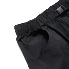 画像5: CHALLENGER  CARGO SHORTS (BLACK) (5)