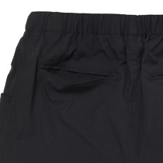 画像7: CHALLENGER  CARGO SHORTS (BLACK) (7)